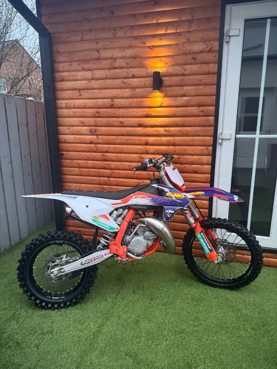 ktm 85 - Image 2