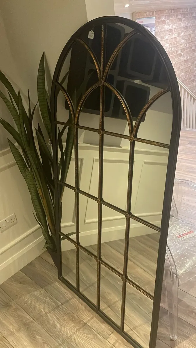 Large mirror - Image 3
