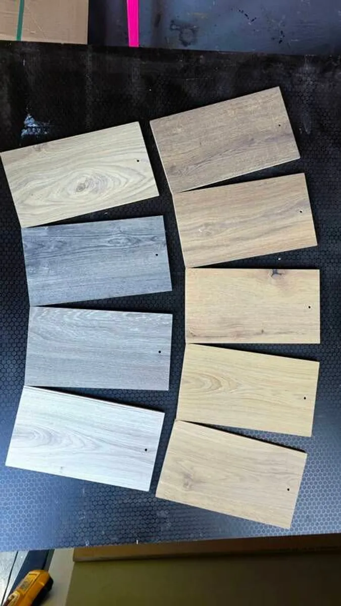 Laminate Flooring - Image 1