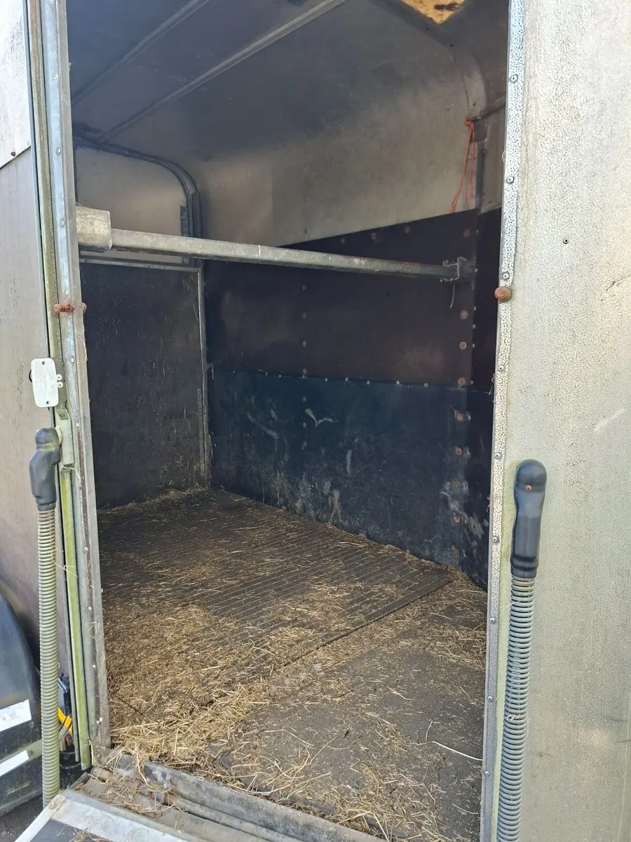 Ifor Williams 505 - Image 4