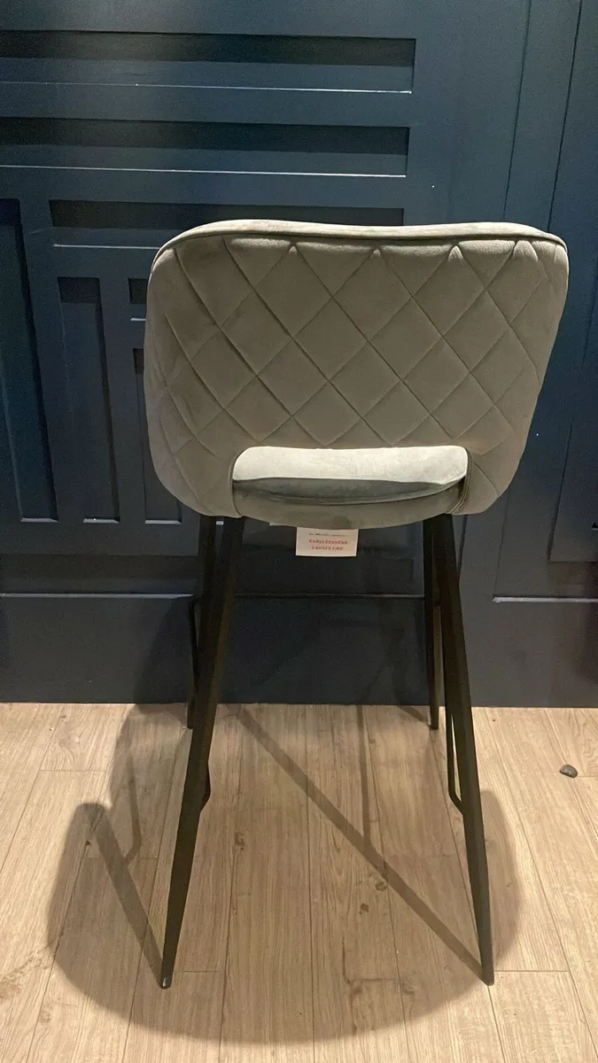 Bar stool - Image 3