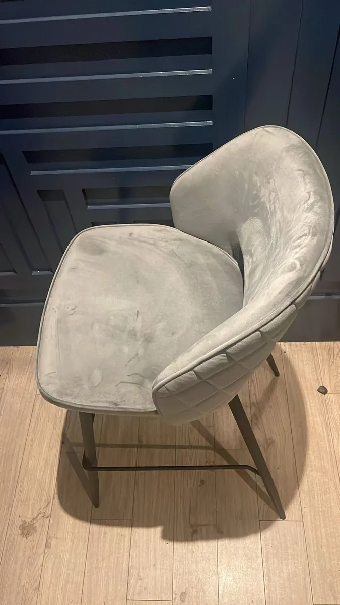 Bar stool - Image 4