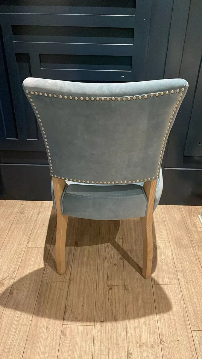 Dining chairs - Image 3
