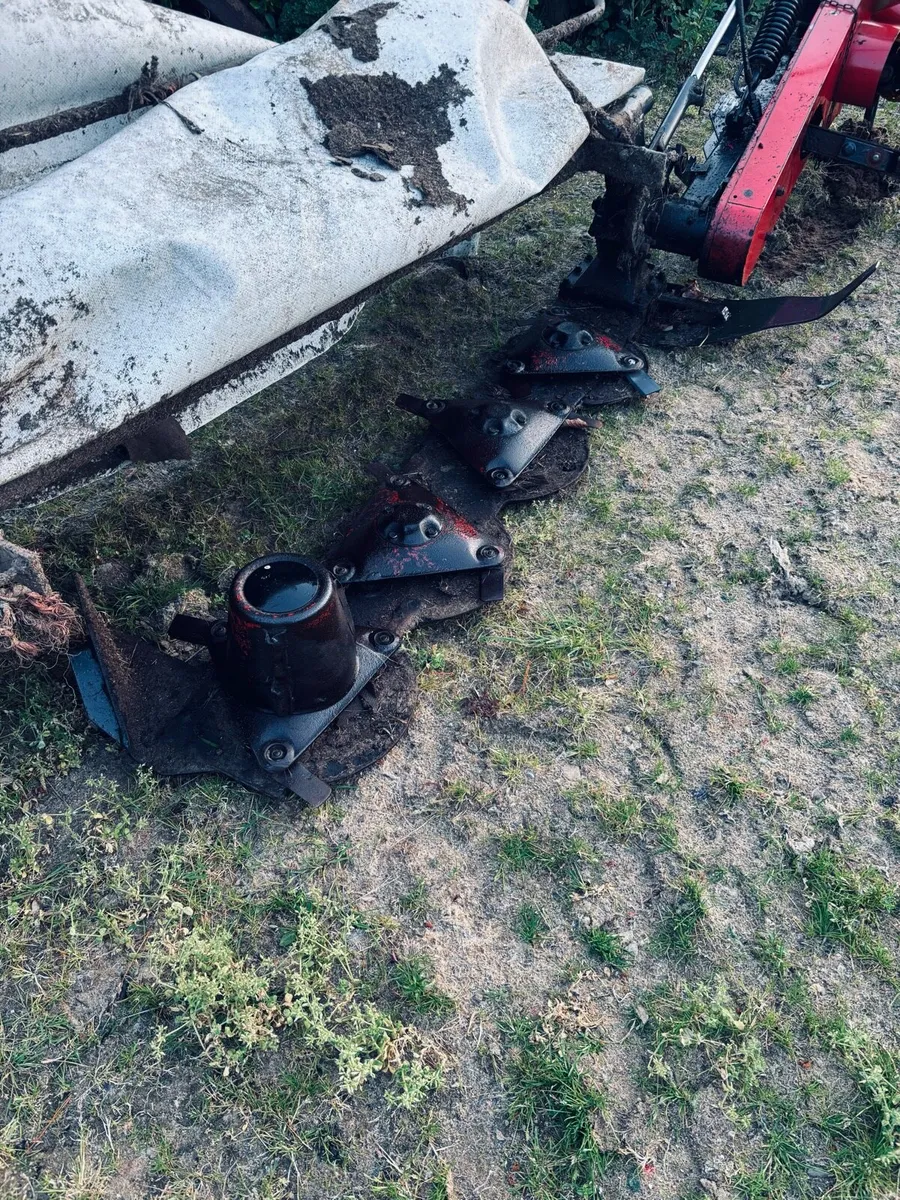 Mower - Image 1