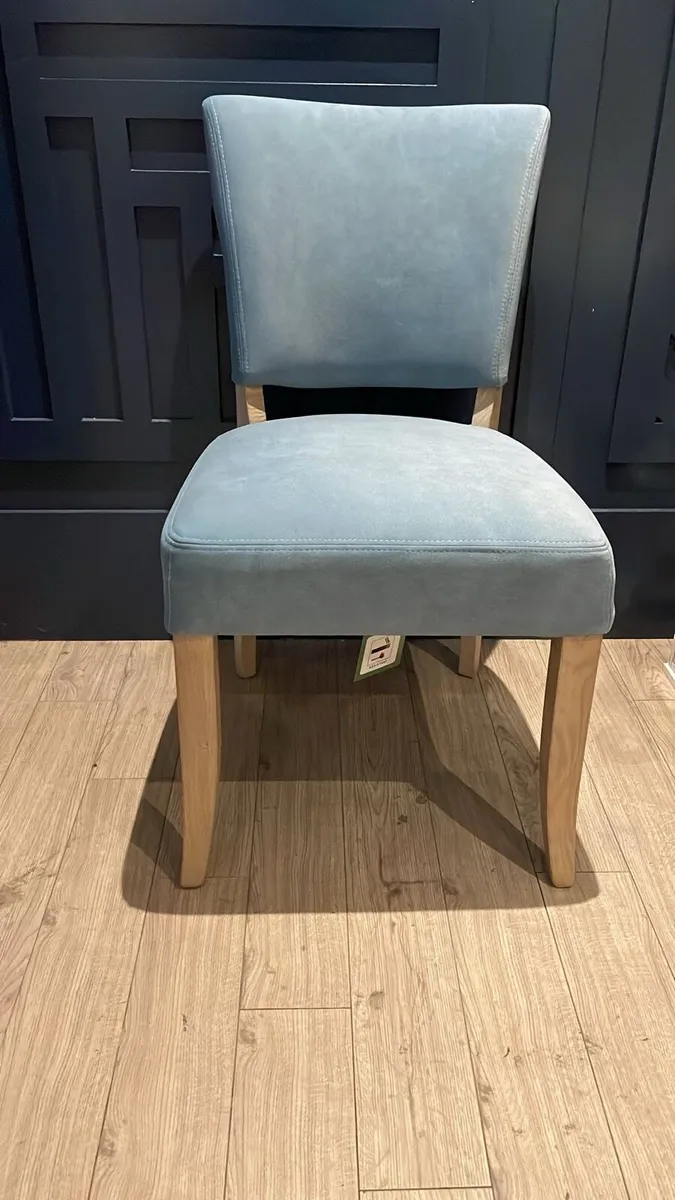 Dining chairs - Image 1