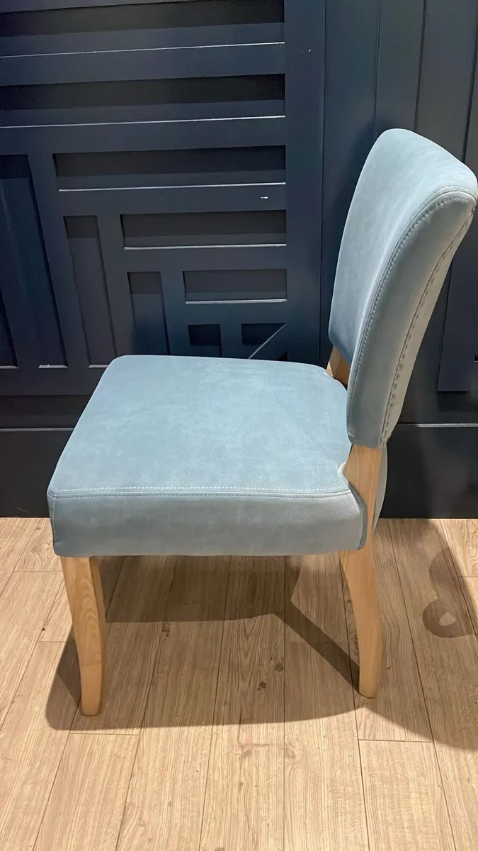 Dining chairs - Image 2