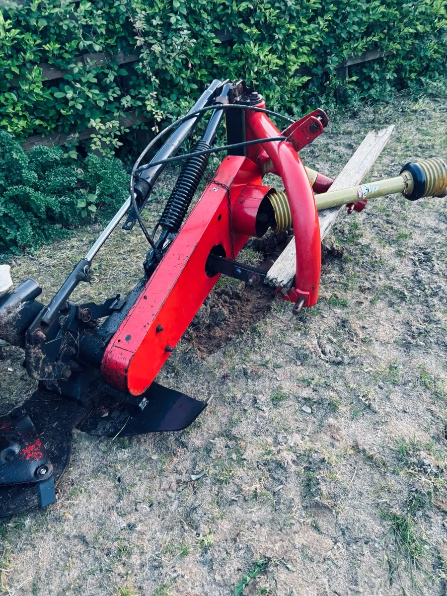 Mower - Image 2