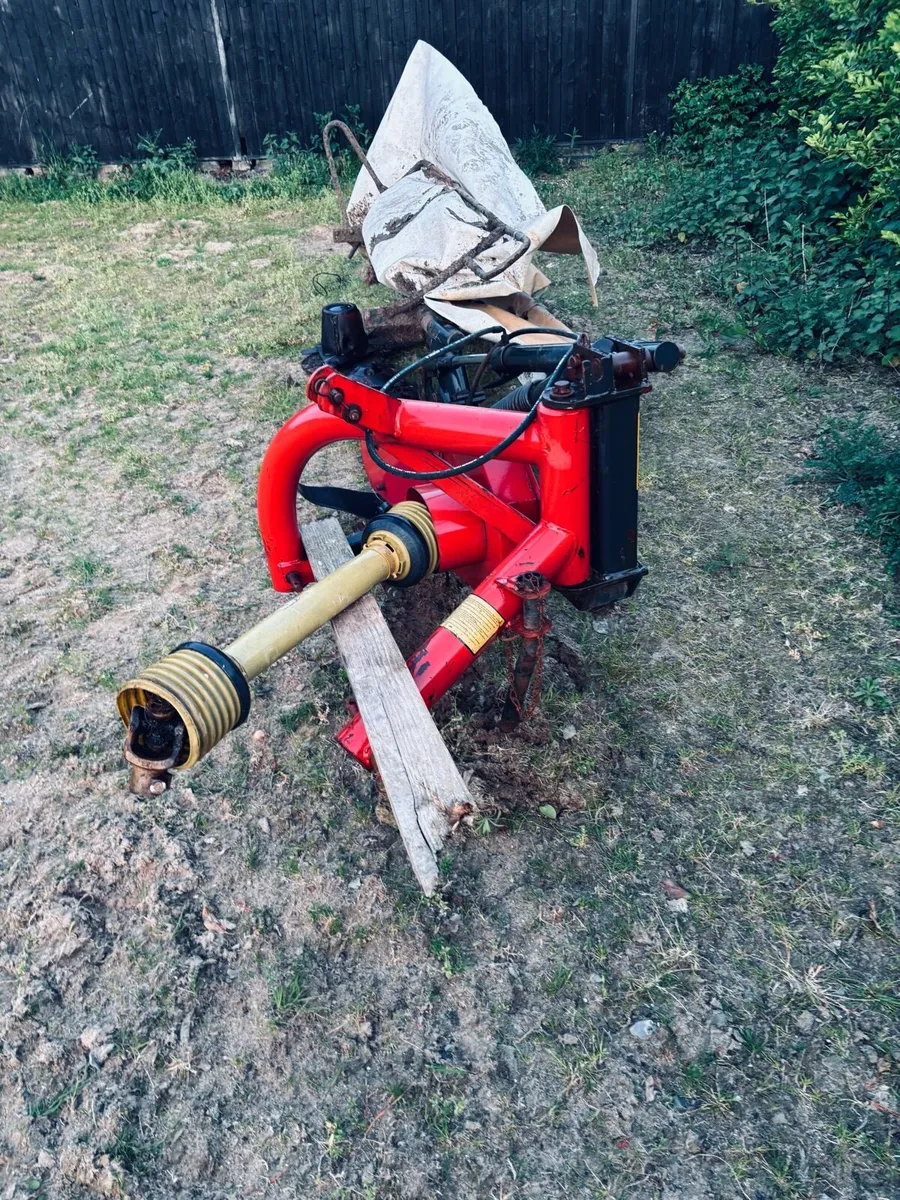 Mower - Image 3