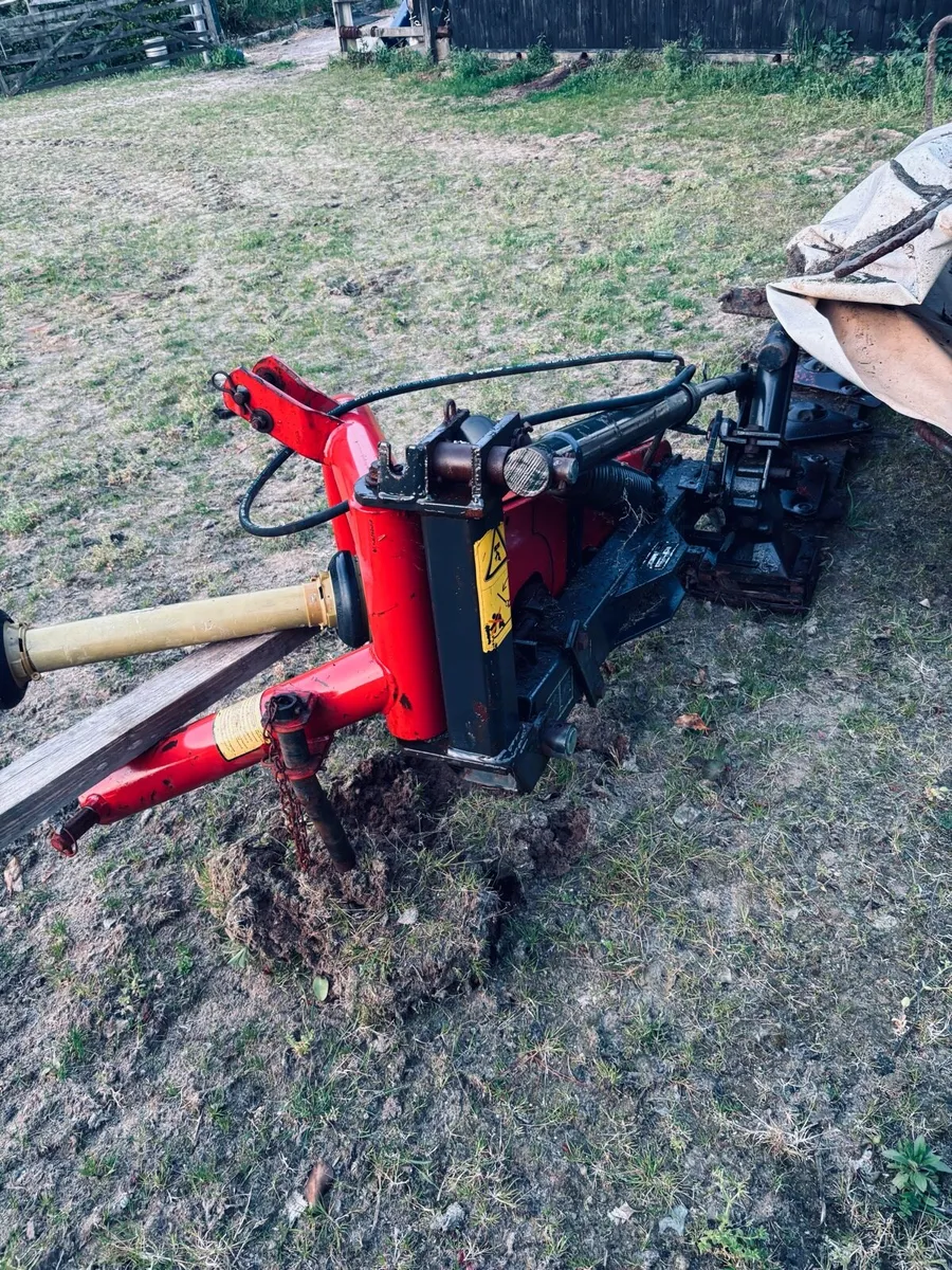 Mower - Image 4