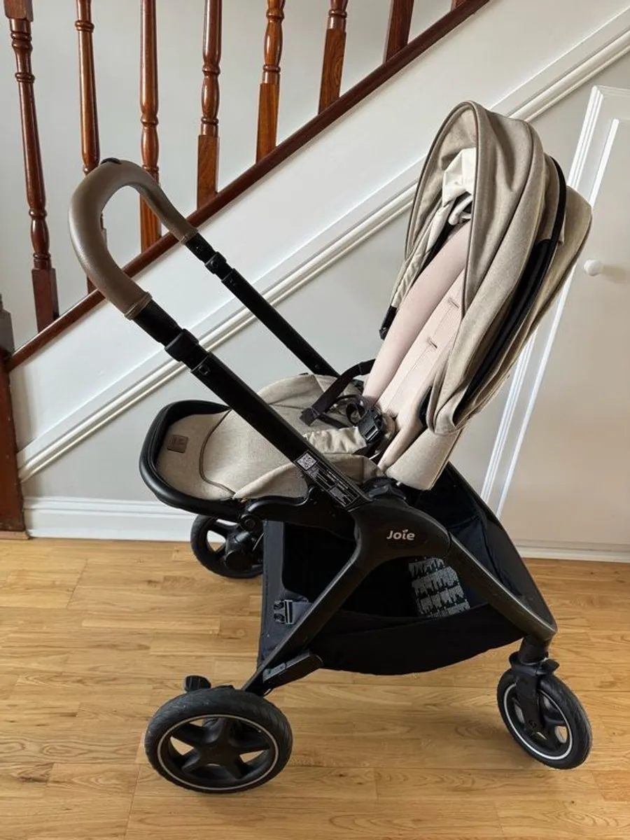 buggy - Image 1