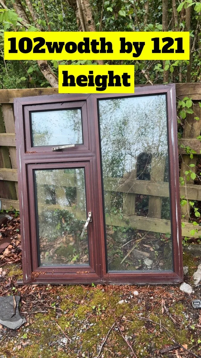 Windows and doors WANT GONE - Image 3