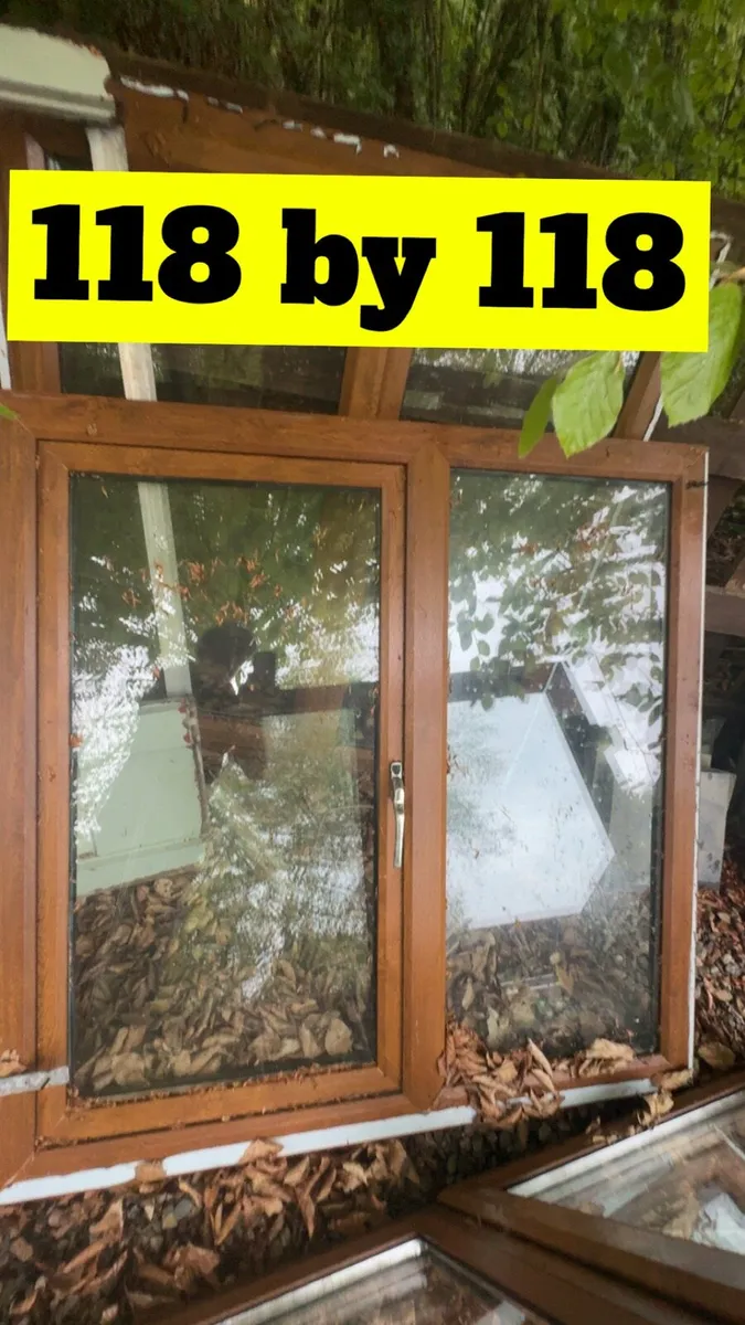 Windows and doors WANT GONE - Image 4