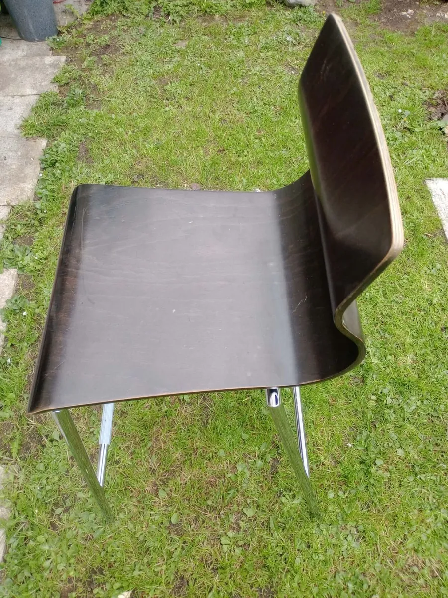 5 Bar Chairs - Image 4