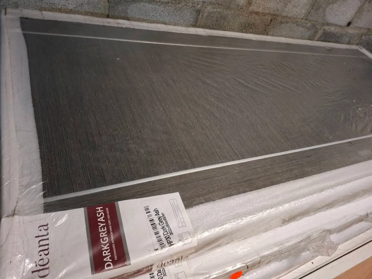 Brand New Internal Doors - Image 3