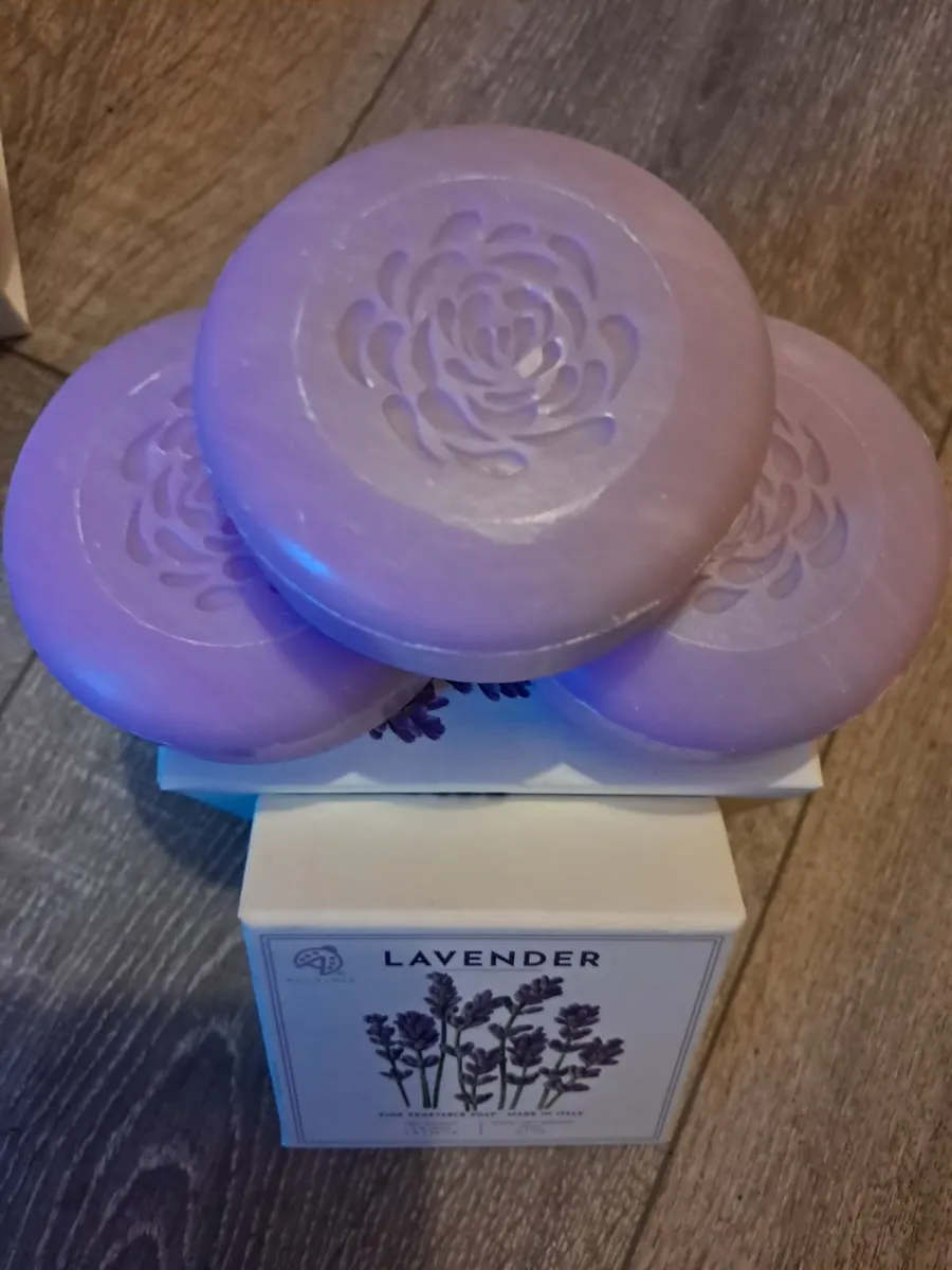 Soap - Image 2