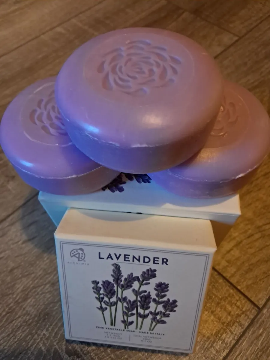 Soap - Image 1