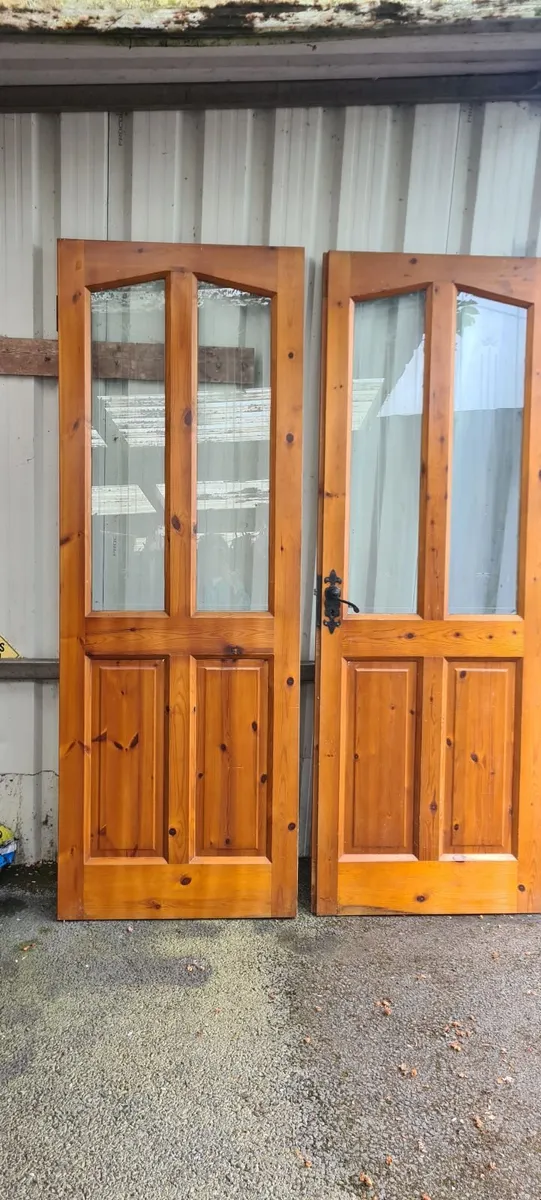 Door - Image 1