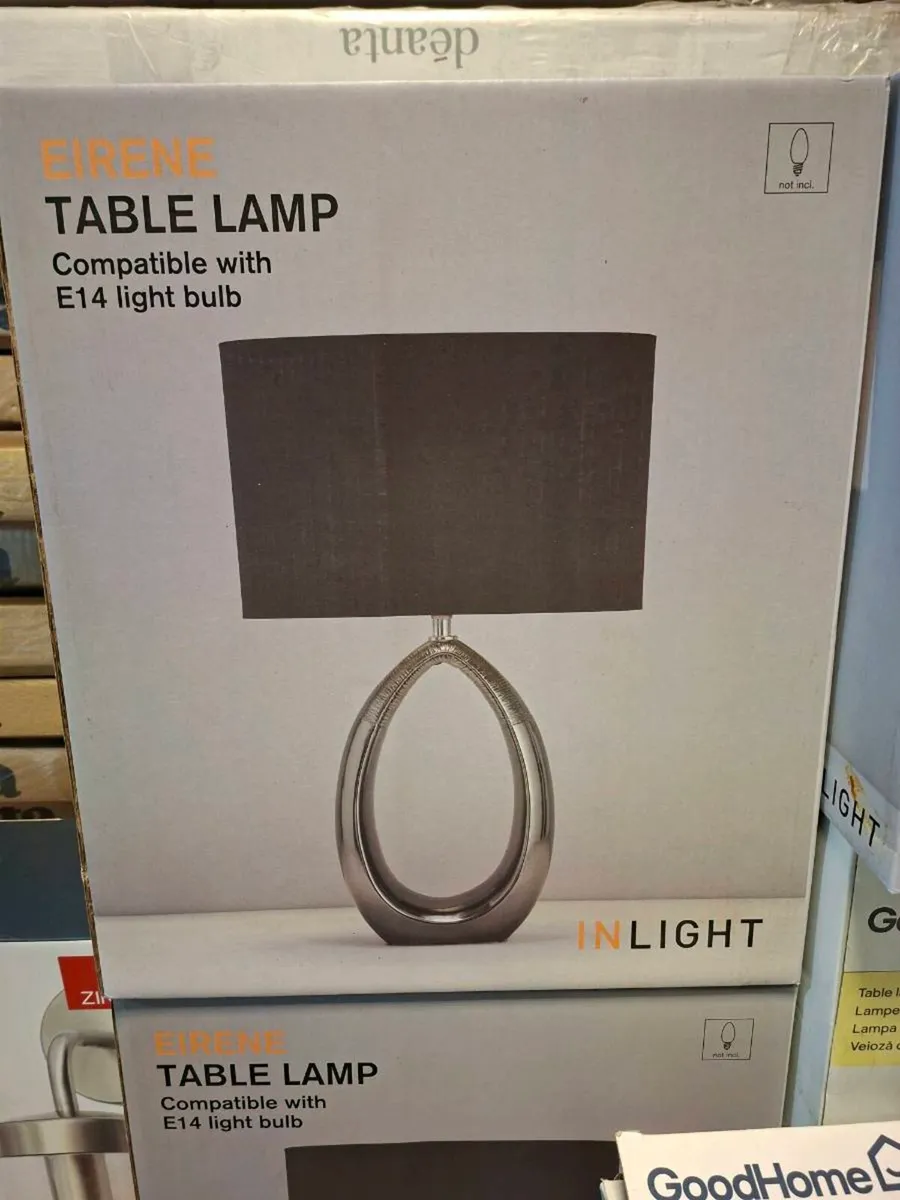 Job lot of lights - Image 1