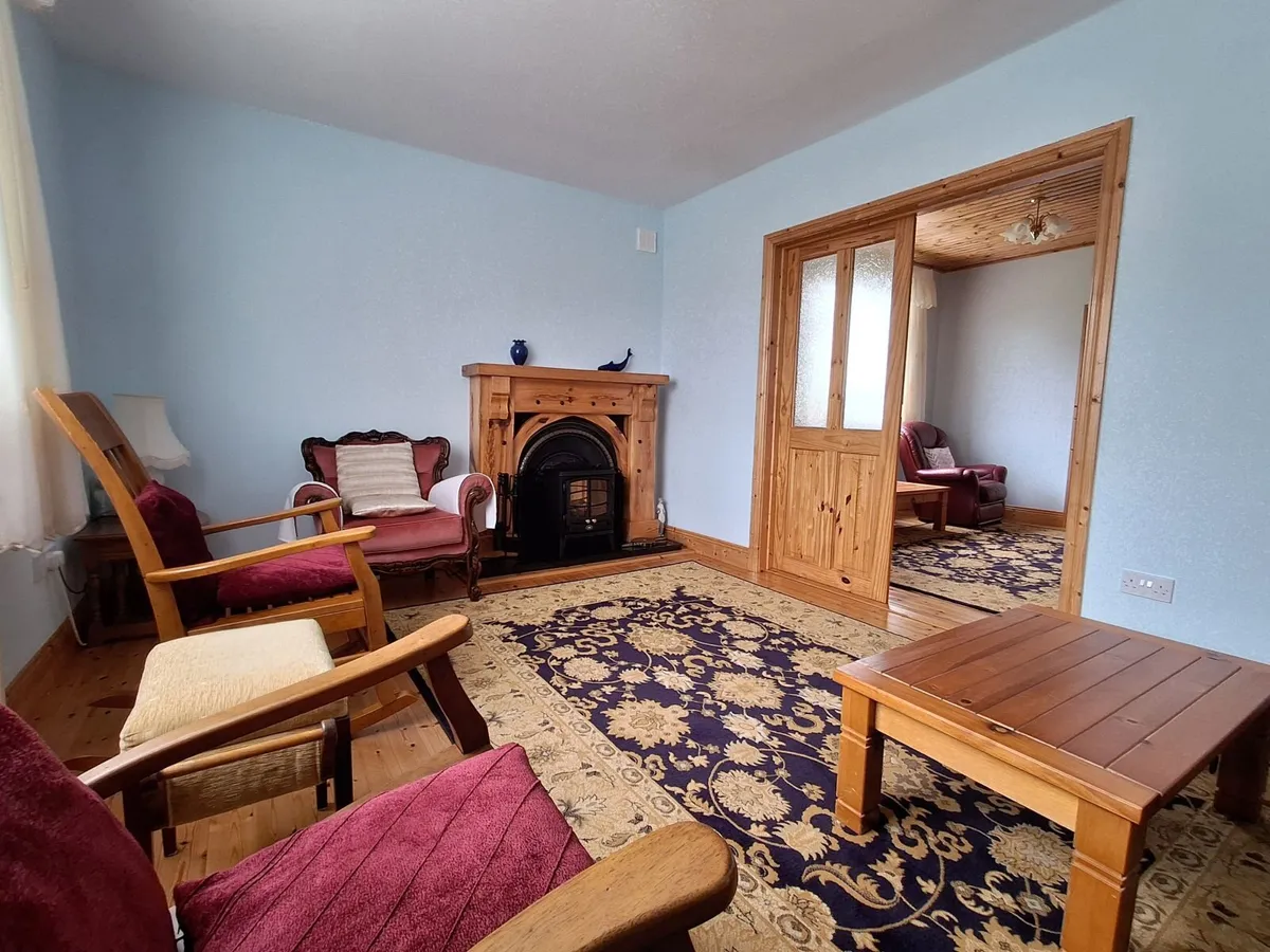 Holiday Home Rental - Achill - Image 2