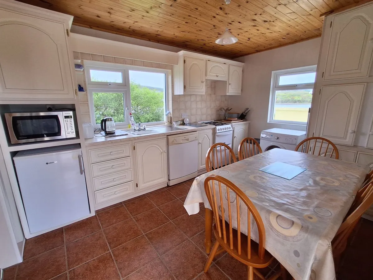 Holiday Home Rental - Achill - Image 3