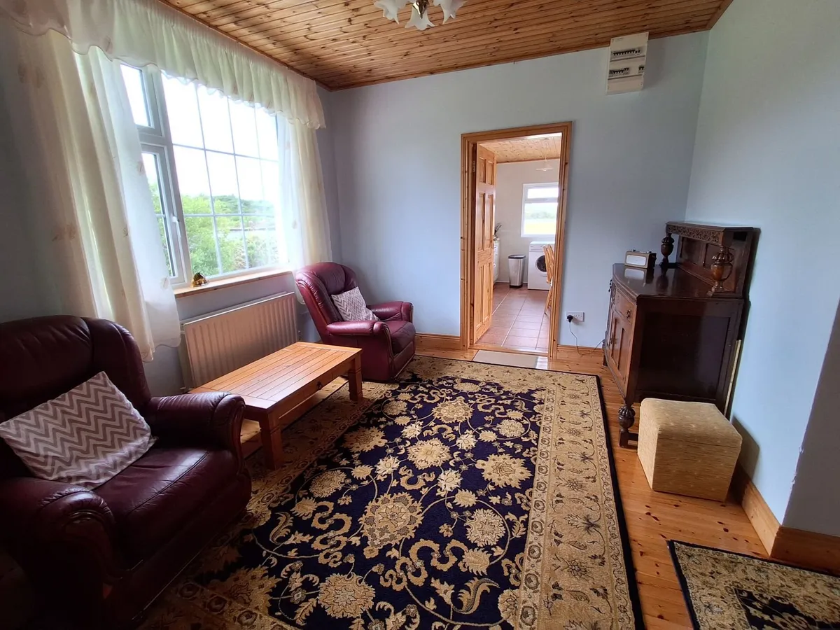 Holiday Home Rental - Achill - Image 4