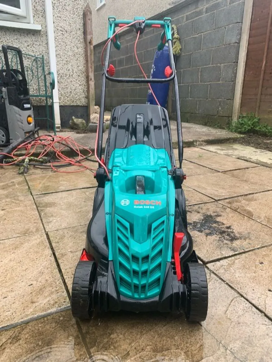 lawn mower - Image 3