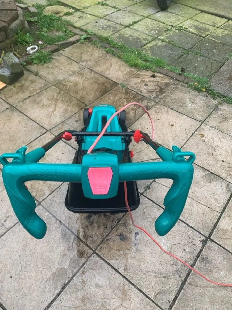 lawn mower - Image 4