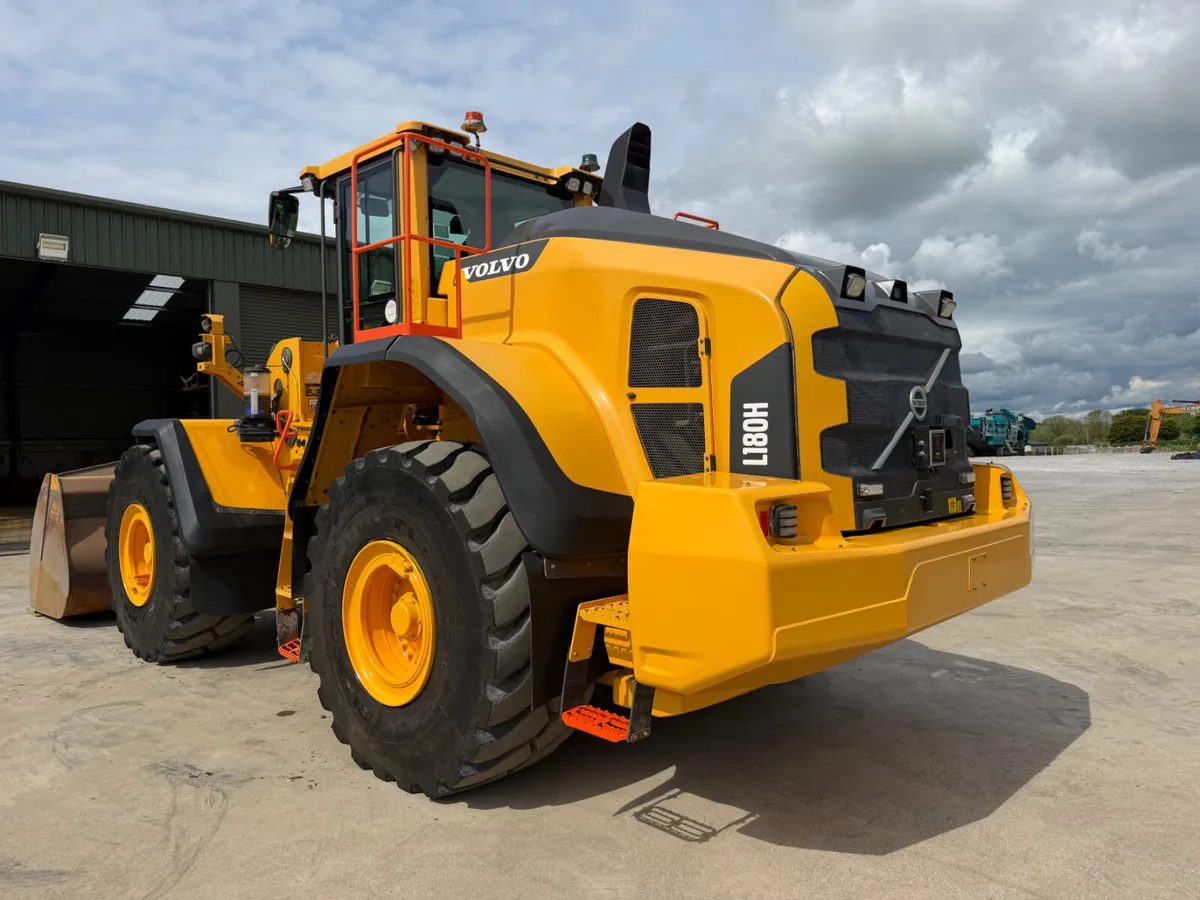 Wheel loaders - Image 4