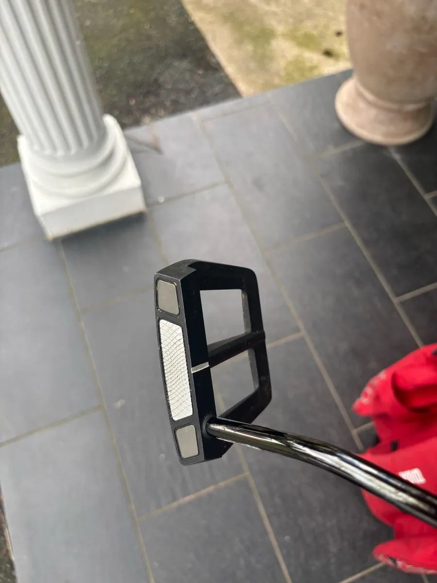 Full golf club set - Image 4
