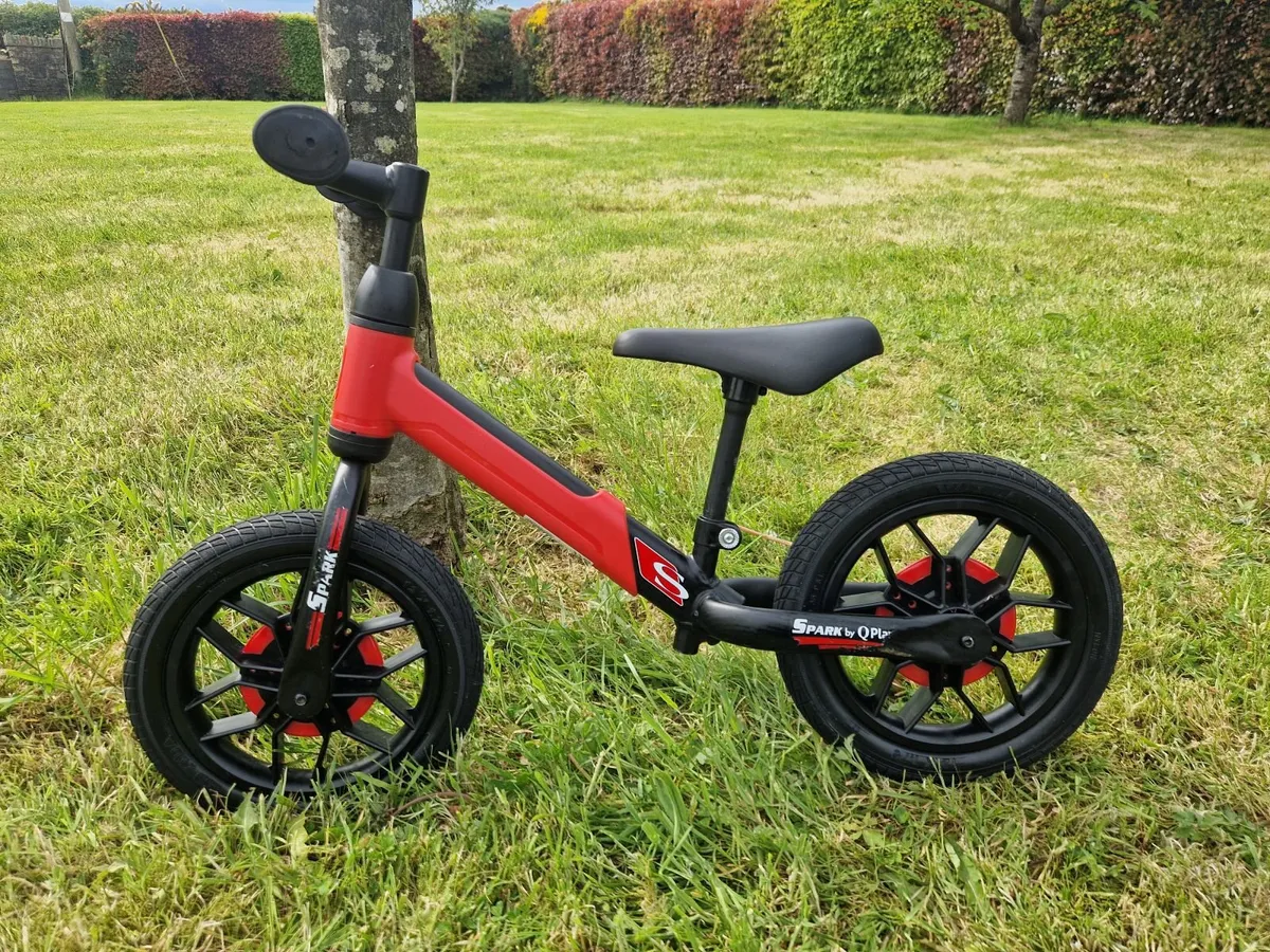 Balance Bike - Image 1