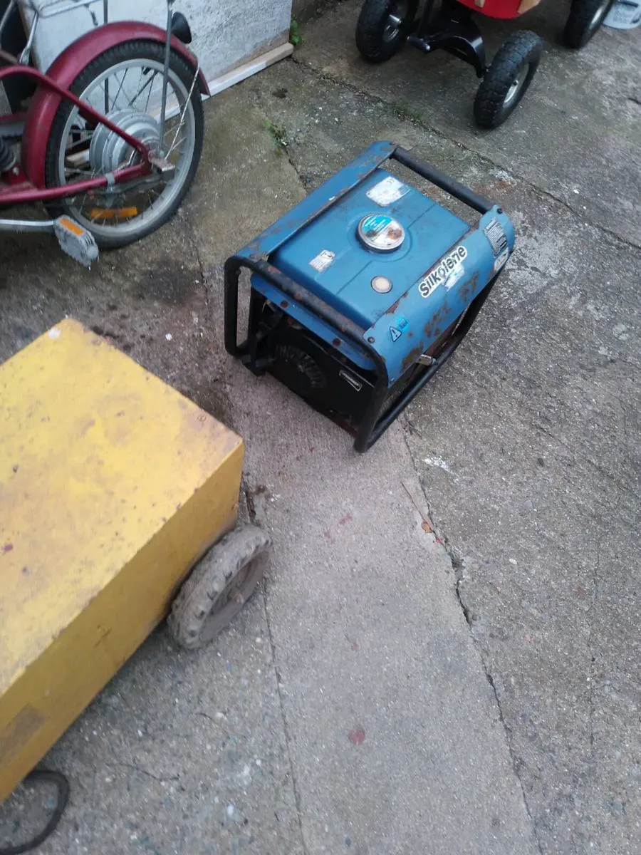 Shed clear out - Image 3