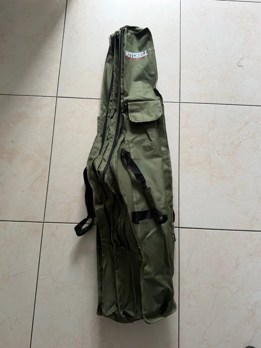 Complete Float Fishing Set – Rod, Reel  + More - Image 4