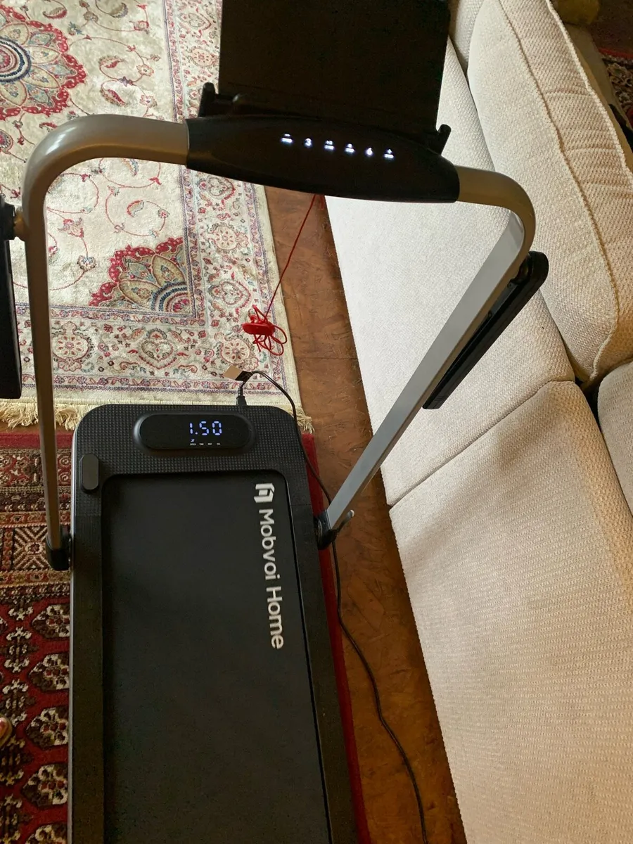 Treadmill - Image 1
