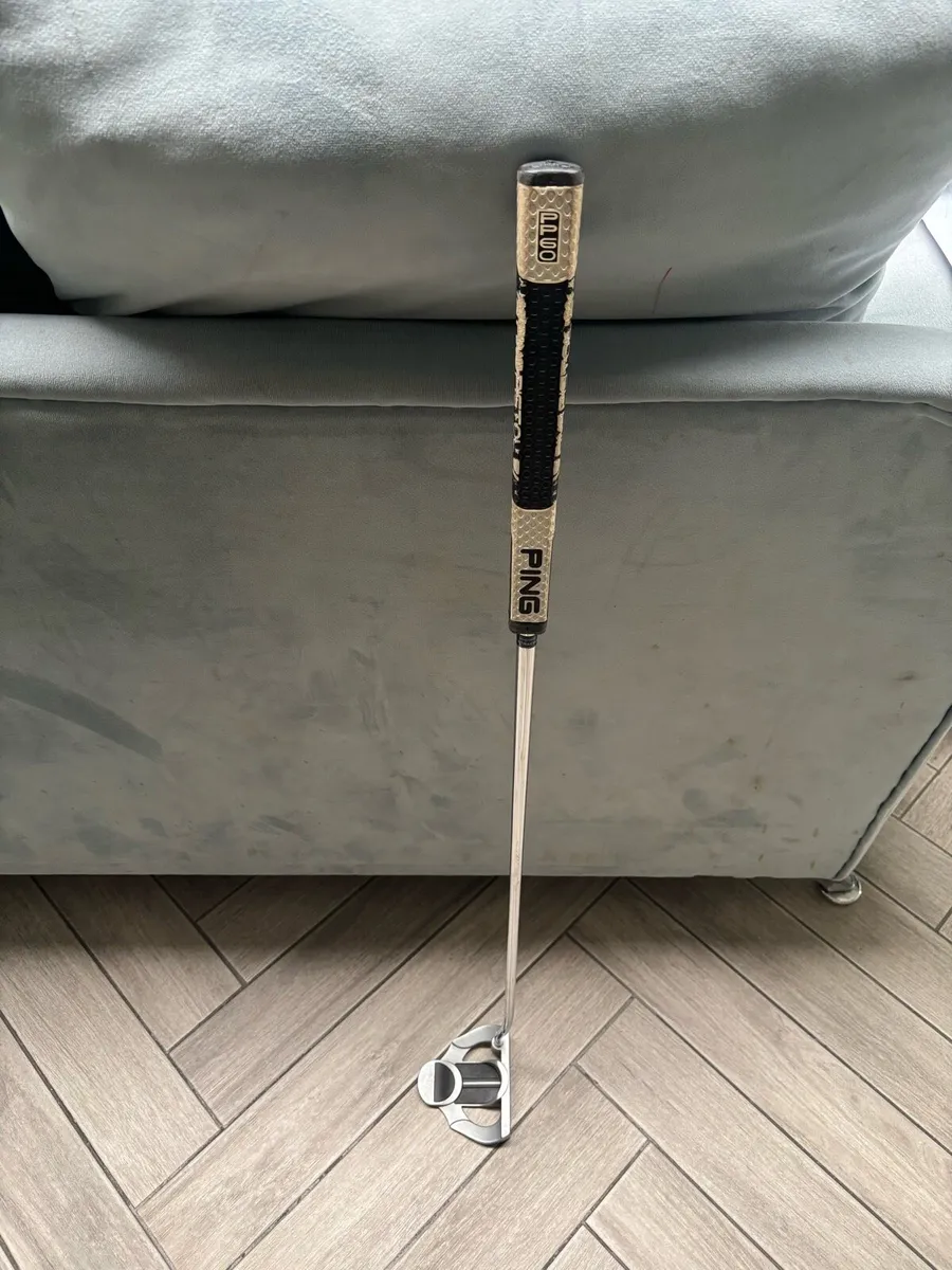 Ping Sigma G Craze-E putter - Image 3