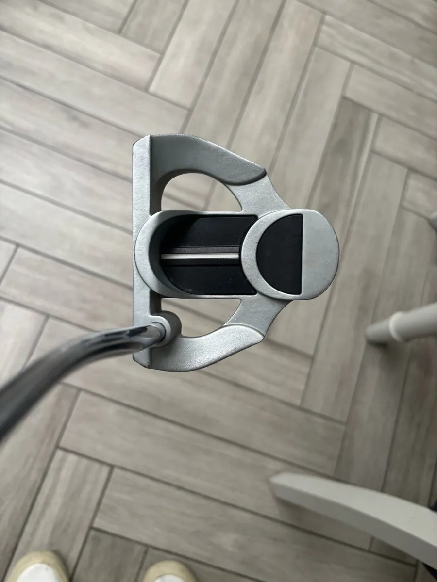 Ping Sigma G Craze-E putter - Image 4