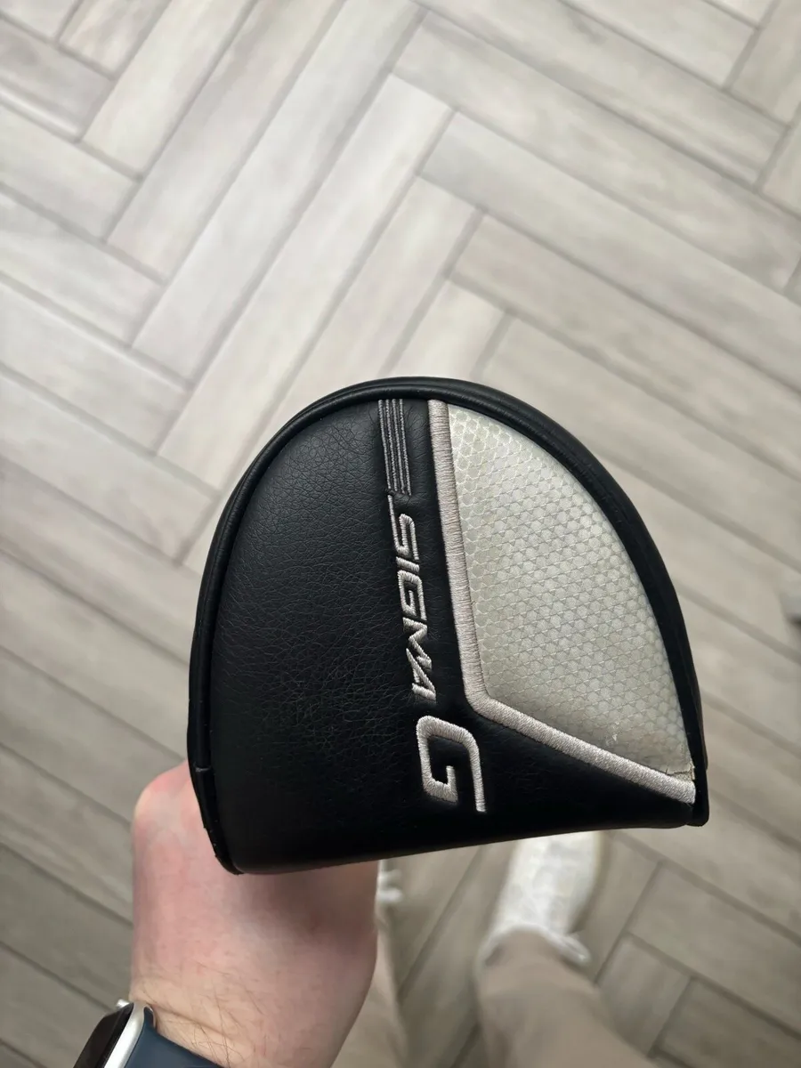Ping Sigma G Craze-E putter - Image 2
