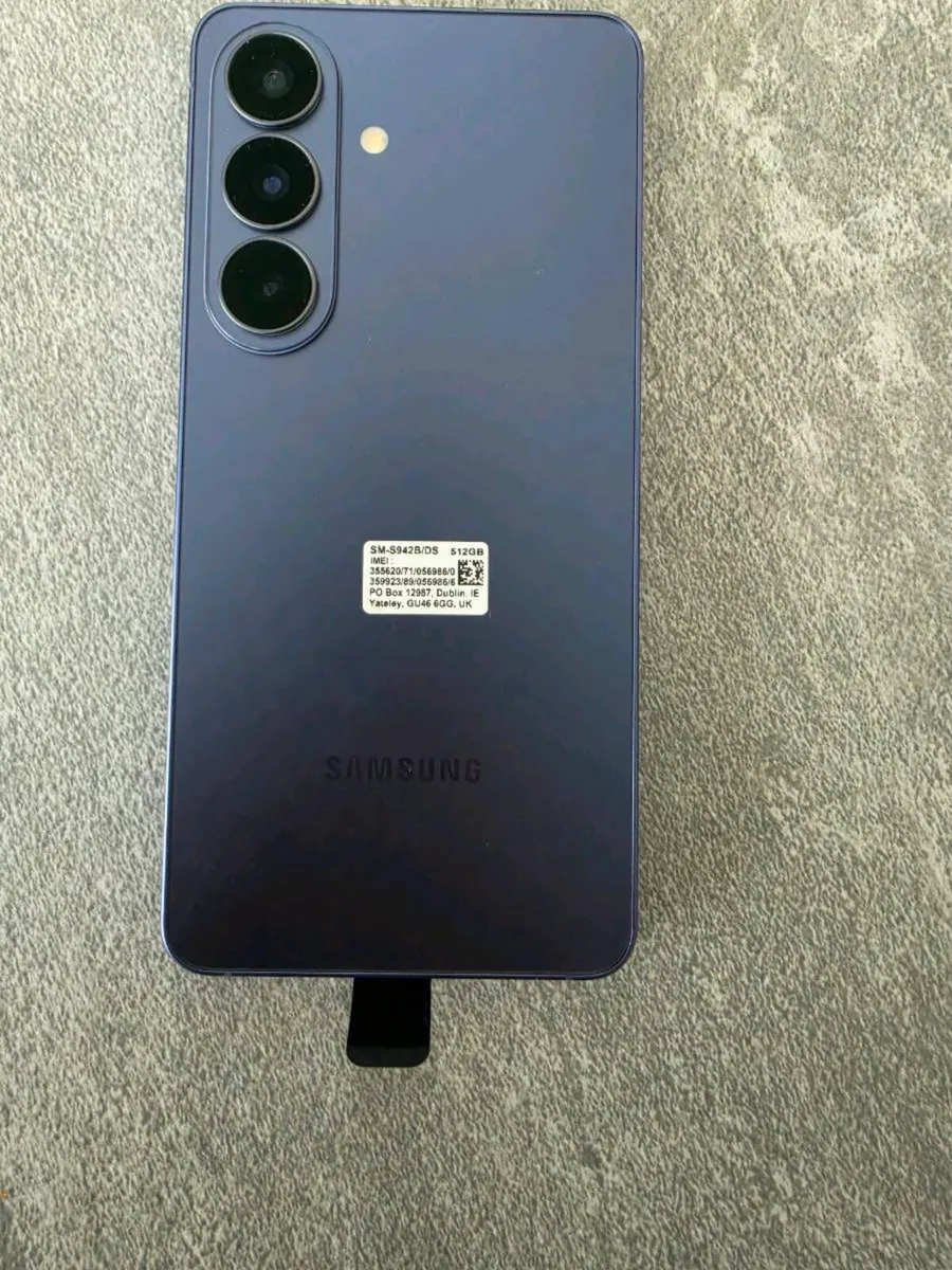 Samsung Galaxy s26 - Image 1