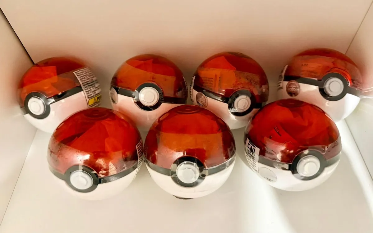 Pokemon - Image 1