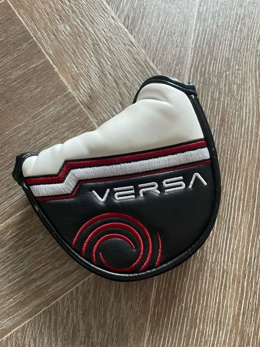 Selection Putter Headcovers - Image 4