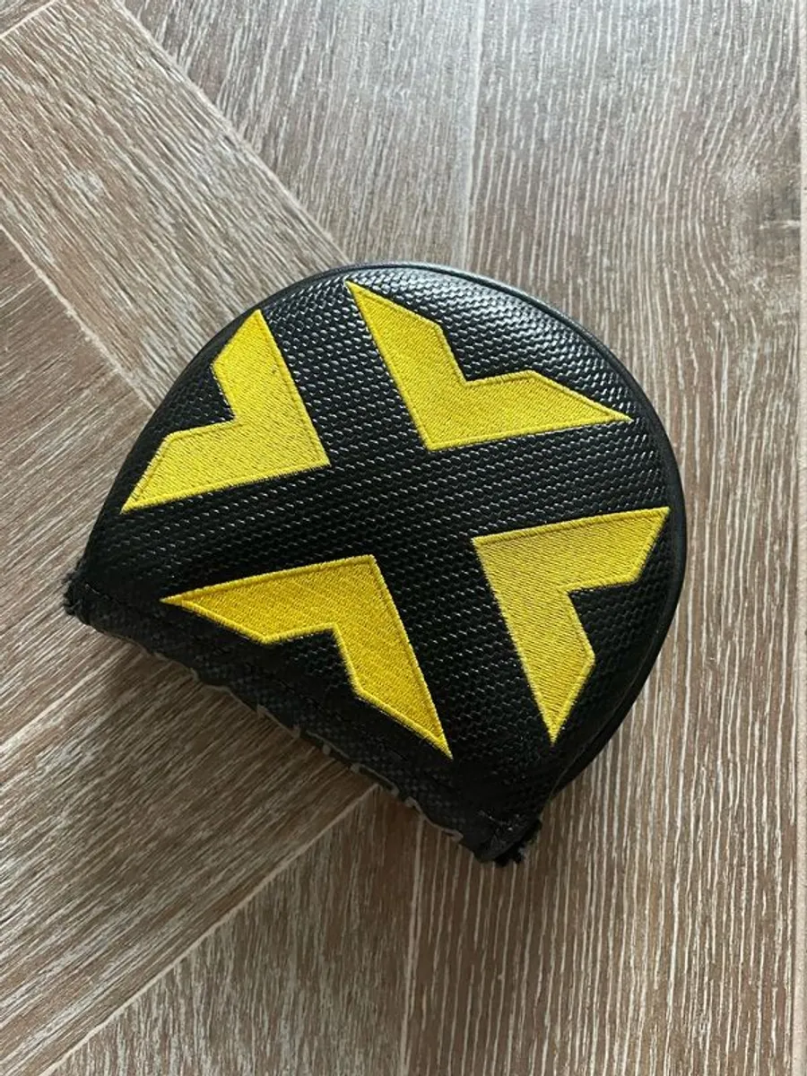 Selection Putter Headcovers - Image 2