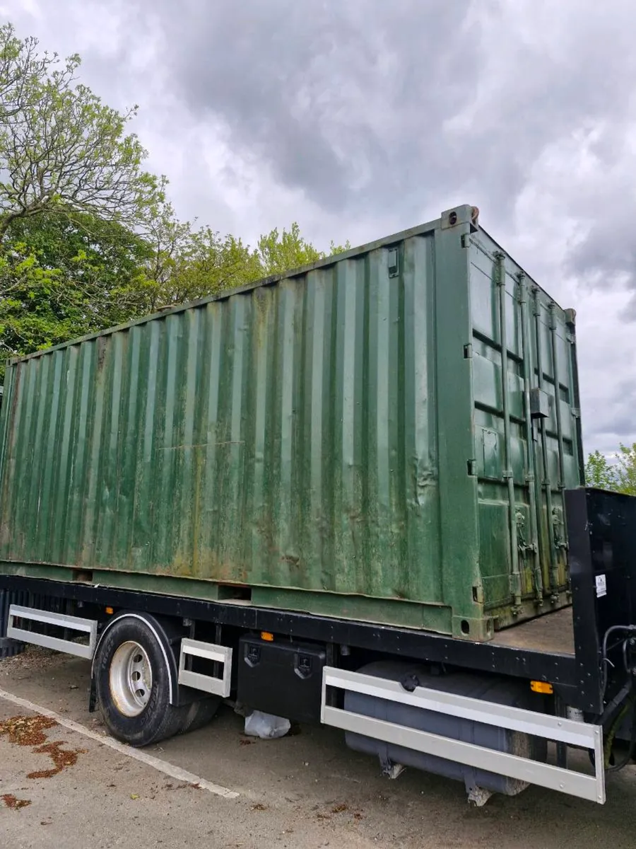 20ft Container - Image 3