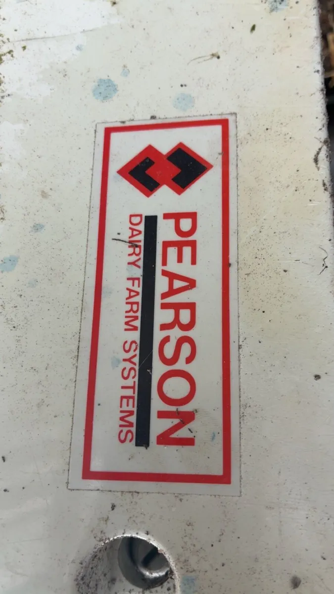 Pearson drafter - Image 2