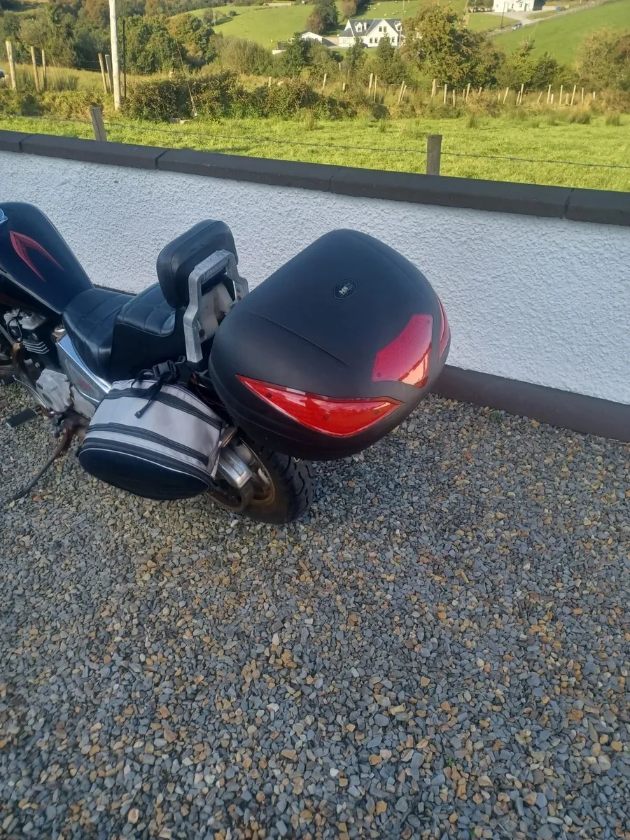 Kawasaki Other 1988 - Image 1