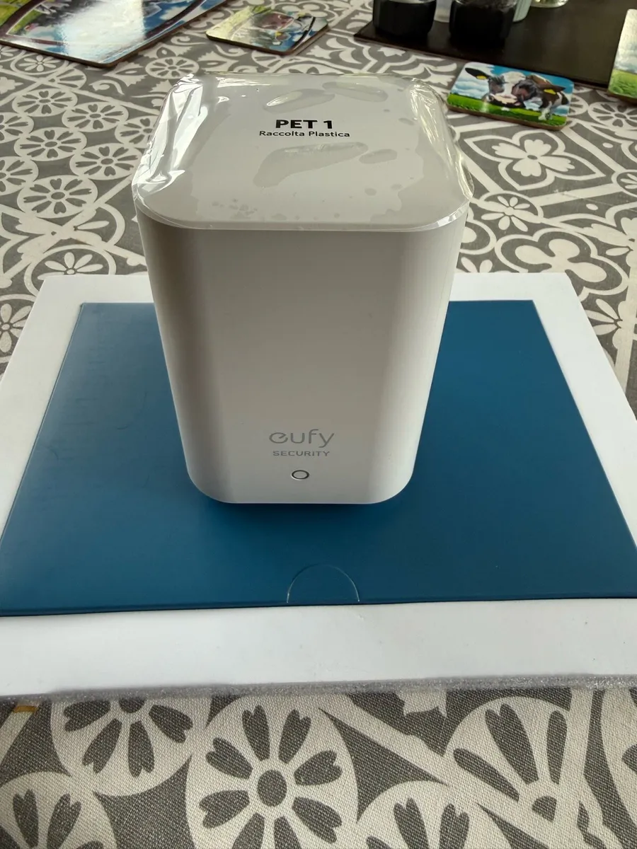 Eufy homebase 2. - Image 1