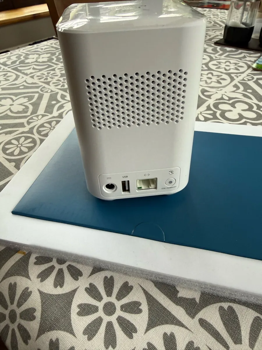 Eufy homebase 2. - Image 2