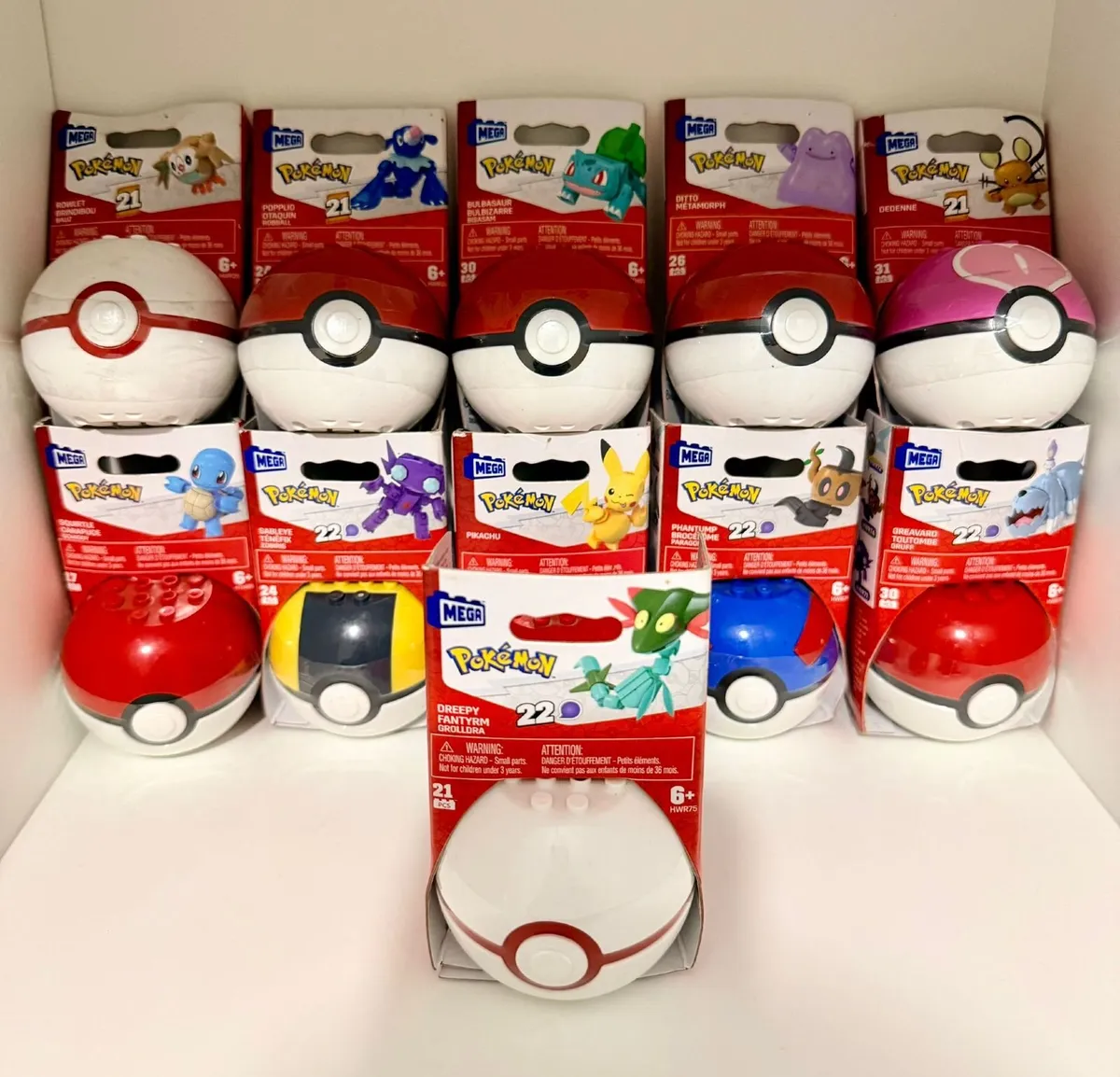 Pokemon - Image 1