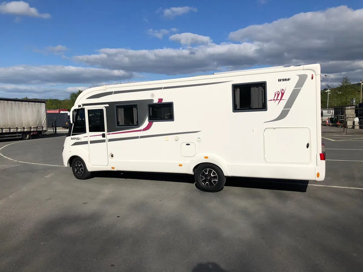 Motorhome - Image 3