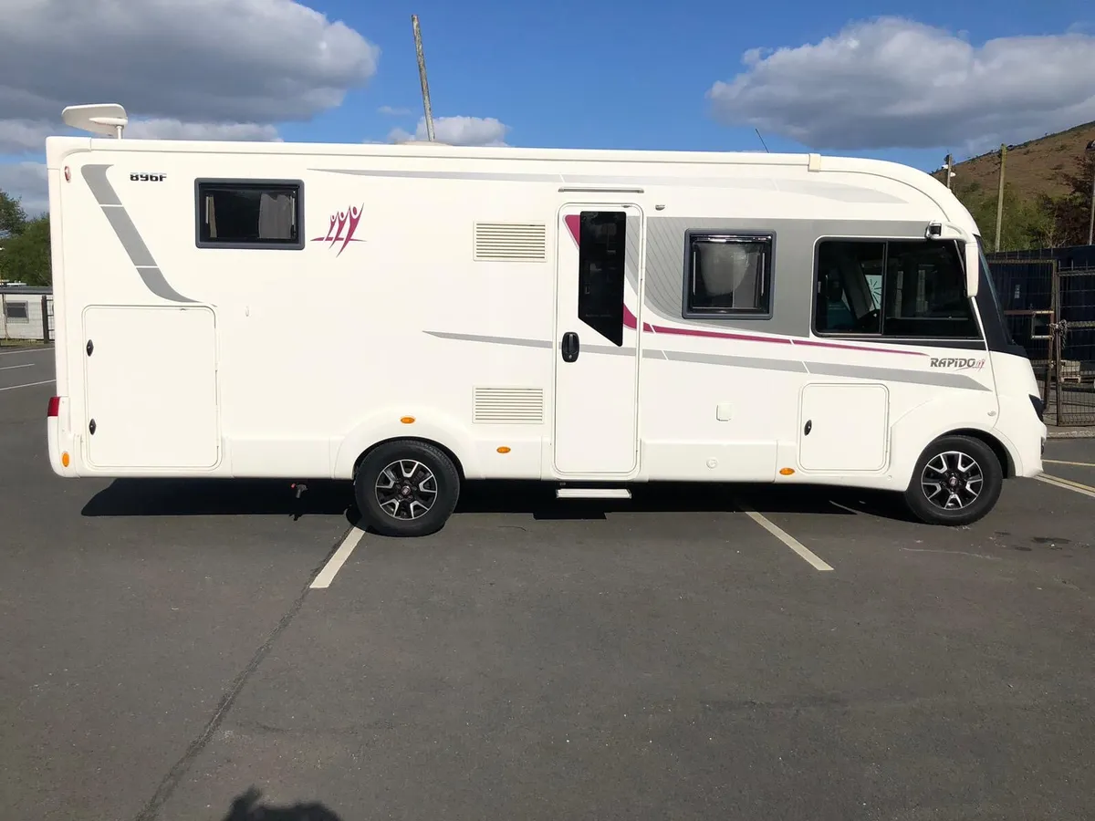Motorhome - Image 4
