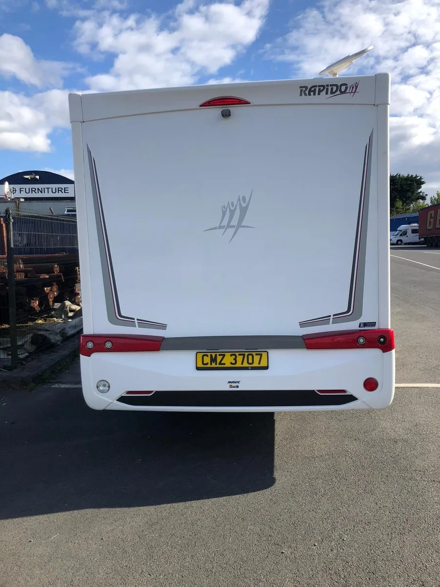 Motorhome - Image 2