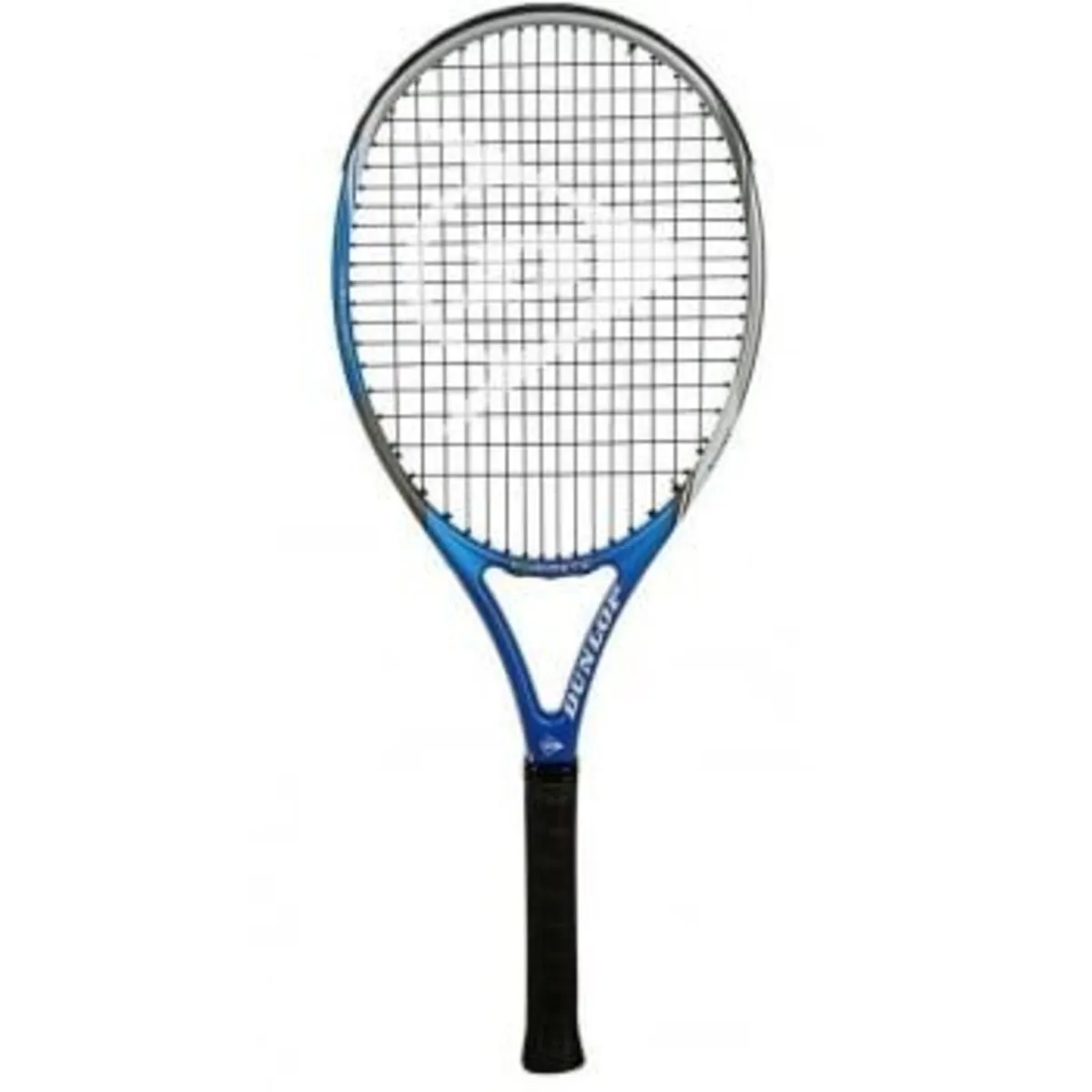 Tennis racket DUNLOP brand new - Image 2